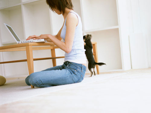 中高年がメル友とするメール内容はどんな話題ネタがいいのか?