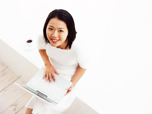 出会い系で中高年のメル友を見つけるときのポイント!